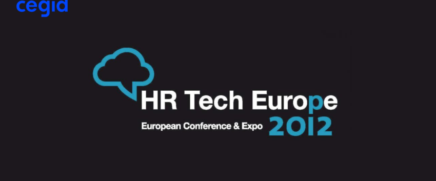 HR Tech Europe