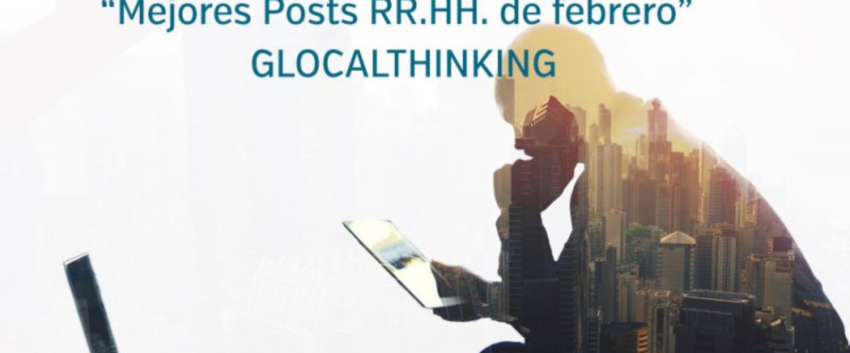 Posts RRHH febrero