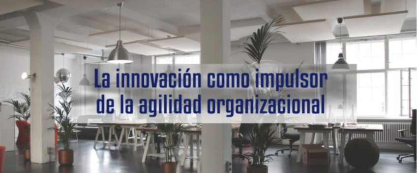 innovación y agilidad