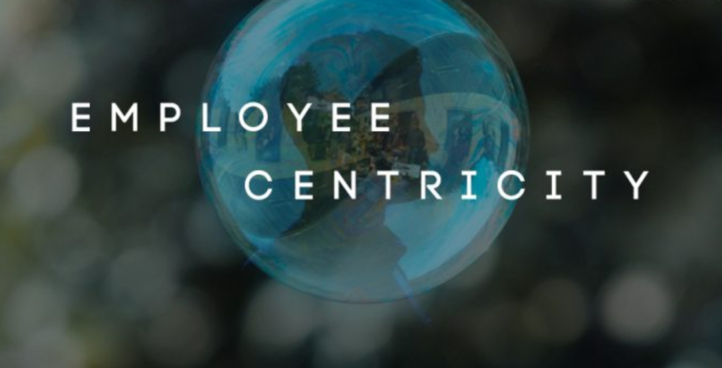 Employee Centricity