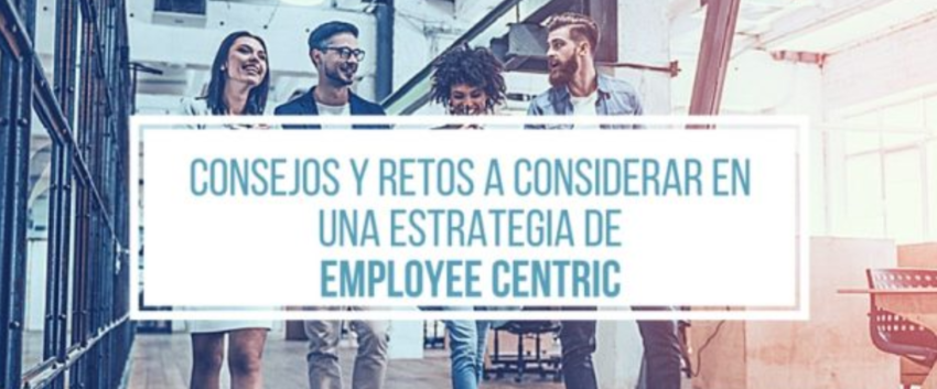 Employee Centric