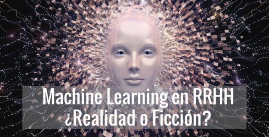 Machine Learning en RRHH