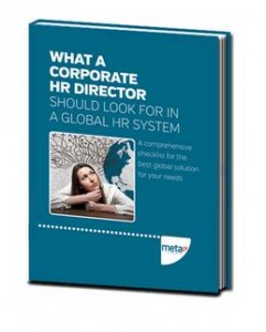 50 global hr checklist