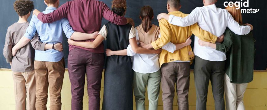 El valor de la diversidad en los equipos de trabajo