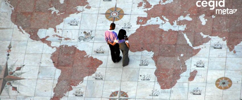 Liderando en el Mundo Híbrido