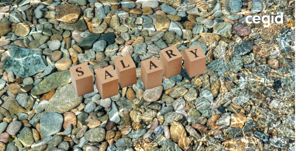 Transparencia salarial