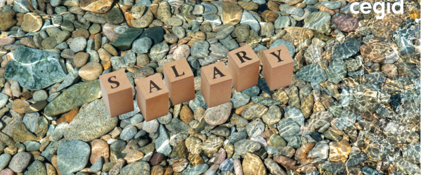 Transparencia salarial