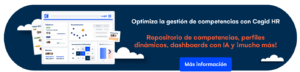 Cegid HR competencias
