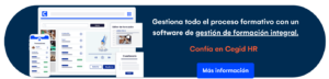 Formación Cegid HR