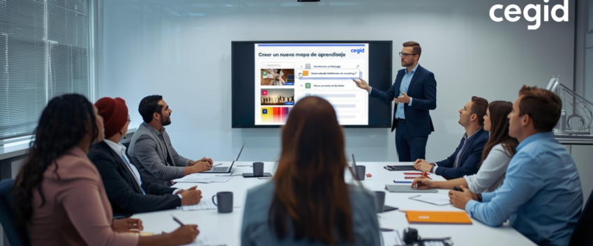 Gestión de la formación