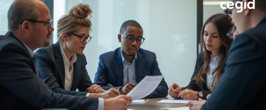 Resumen novedades Seguridad Social, laboral y fiscal