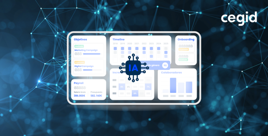 IA en 2026: lo que RR.HH. necesita entender hoy