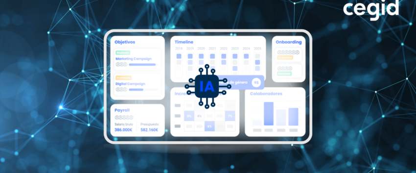 IA en 2026: lo que RR.HH. necesita entender hoy