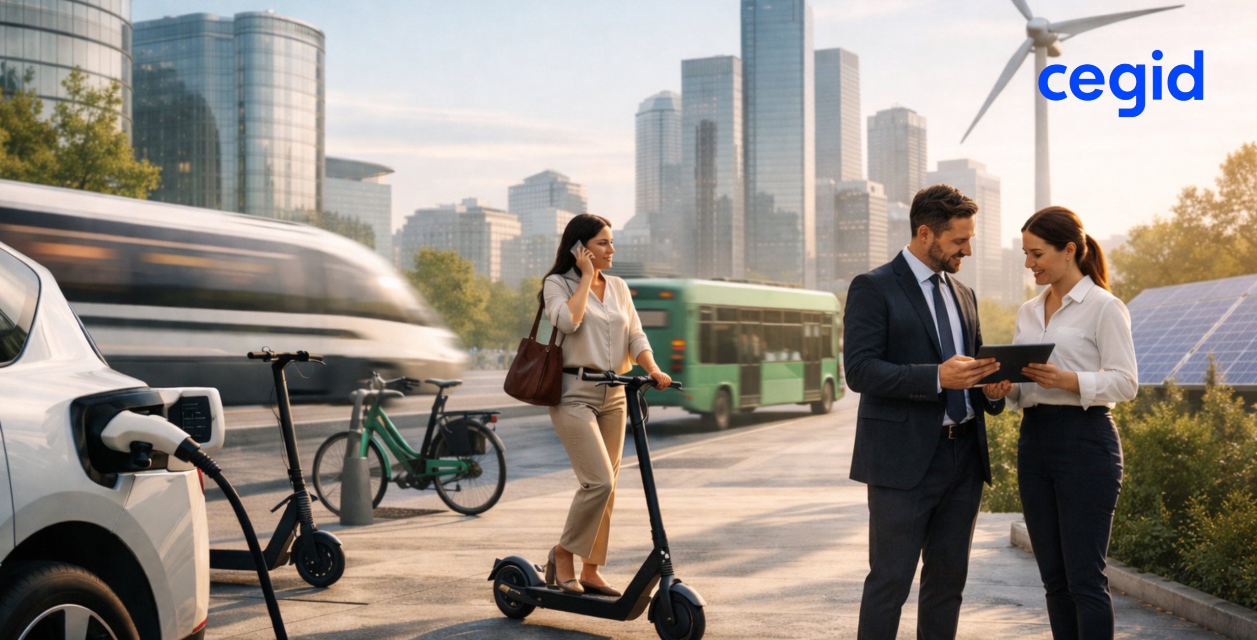 PLAN DE MOVILIDAD SOSTENIBLE