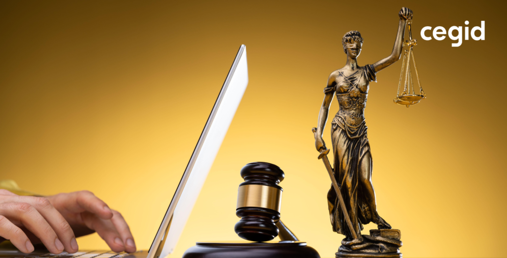 Novedades legislativas