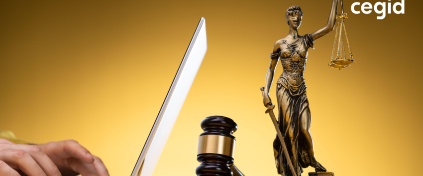 Novedades legislativas