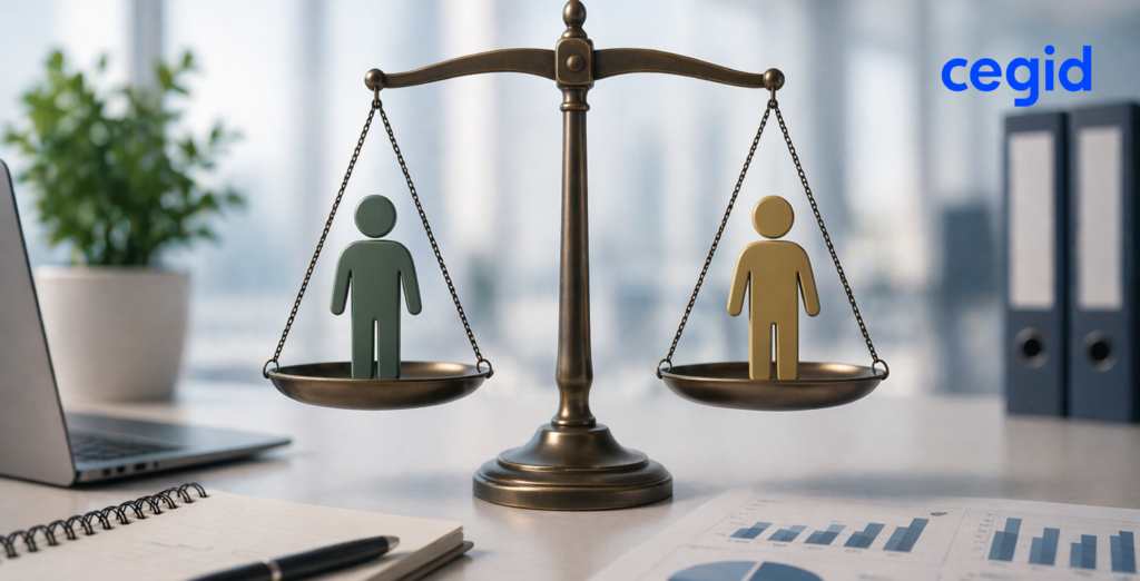 Transparencia salarial Cegid