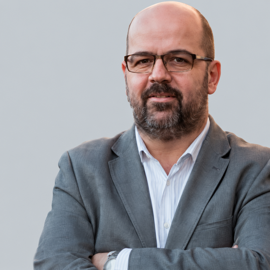 Albert Riba