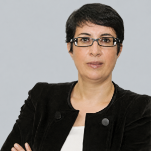 Ana Peñaranda