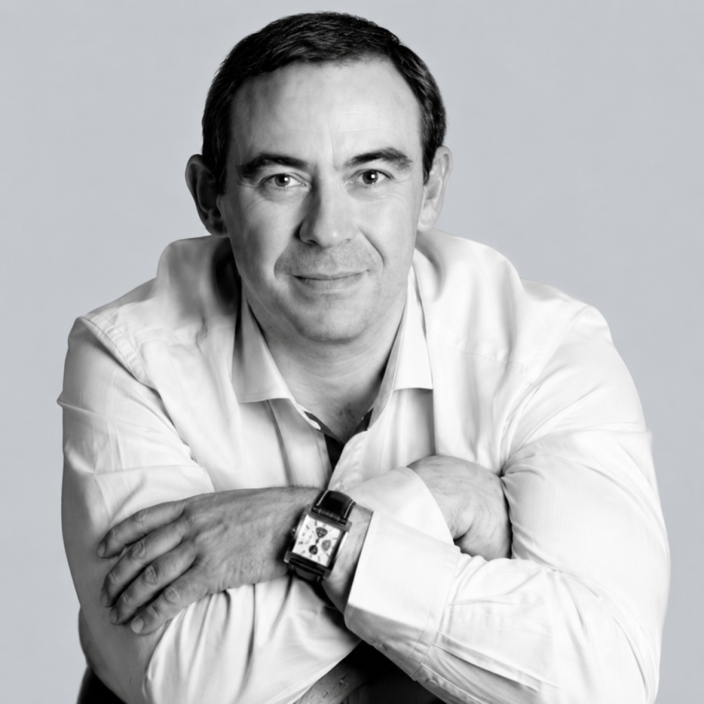 Andrés Ortega