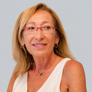 Charo González