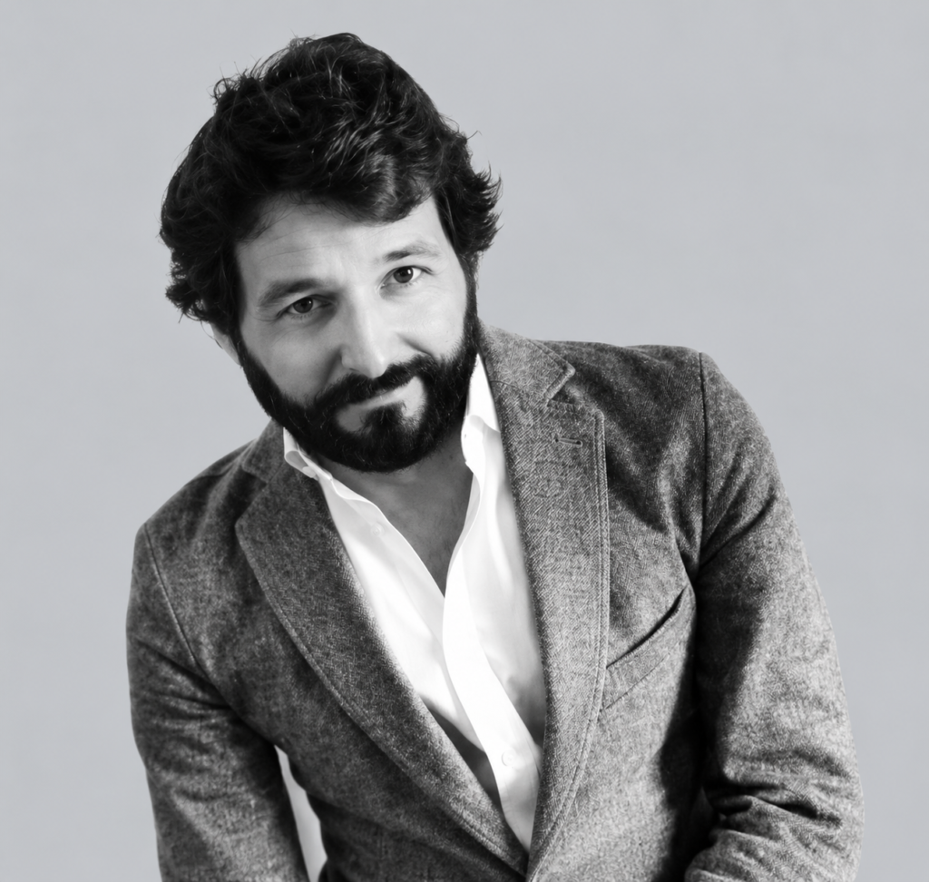 David Criado