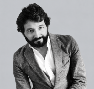 David Criado