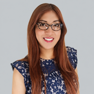 Elizabeth Meza Rodríguez