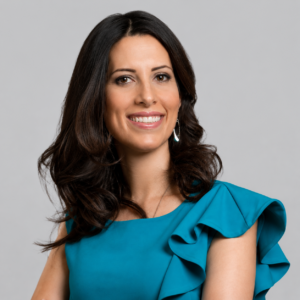 Ivonne Reyes