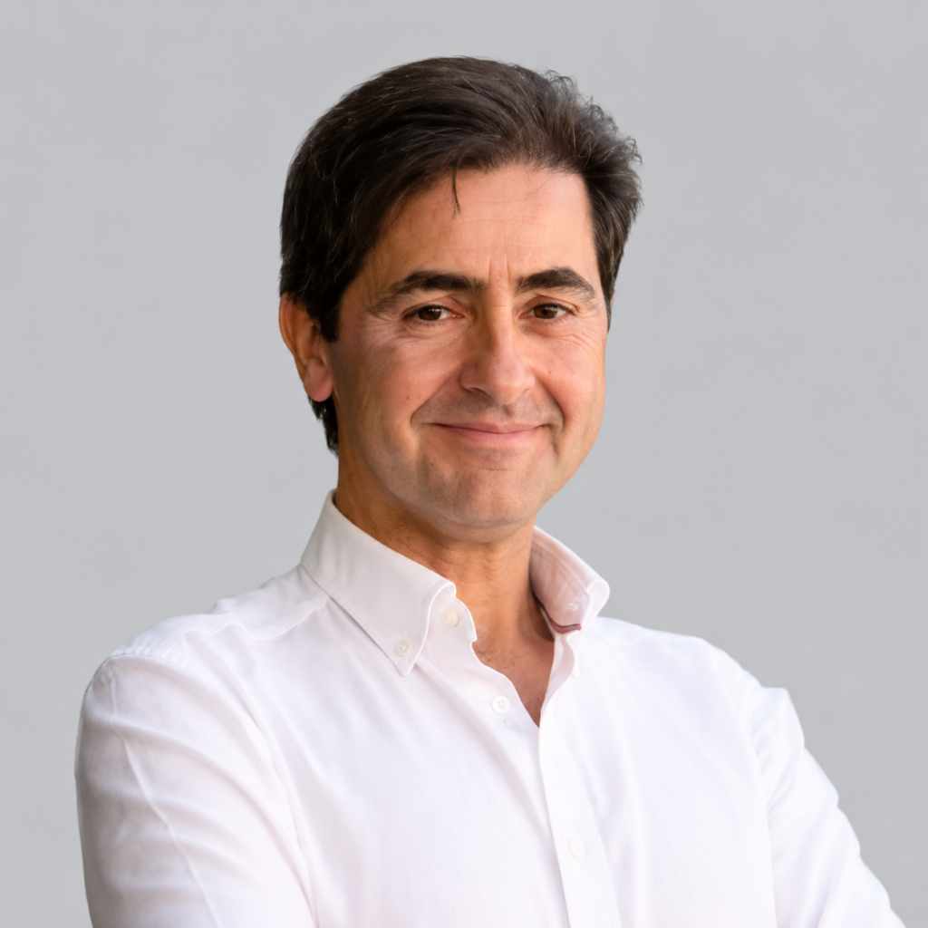 José Aguilar
