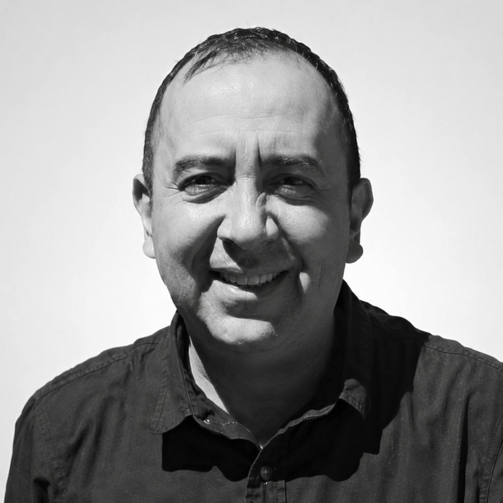 Orlando Gómez